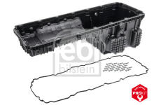 Olejová vana FEBI BILSTEIN 198595