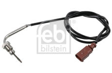 Snímač teploty výfukových plynov FEBI BILSTEIN 198616