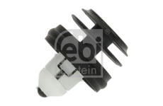 Upevňovací klip, opláżtění interiéru FEBI BILSTEIN 198629