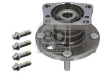 Lożisko kolesa - opravná sada FEBI BILSTEIN 198684