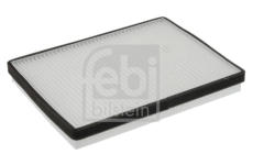 Filtr, vzduch v interiéru FEBI BILSTEIN 198690