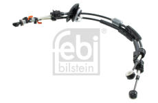 Lanko ručnej prevodovky FEBI BILSTEIN 198697