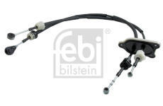 Tazne lanko, rucni prevodovka FEBI BILSTEIN 198754