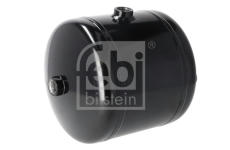 Zásobník vzduchu, pneumatický systém FEBI BILSTEIN 198774