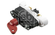 Hlavní spínač baterie FEBI BILSTEIN 198792