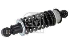 Tlmič zavesenia kabíny vodiča FEBI BILSTEIN 198835