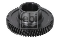Ozubené koleso vzduchového kompresora FEBI BILSTEIN 198836