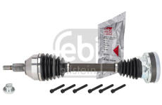 Hnací hriadeľ FEBI BILSTEIN 198869