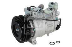 Kompresor klimatizácie FEBI BILSTEIN 198896