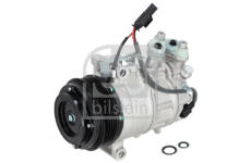 Kompresor klimatizácie FEBI BILSTEIN 198898