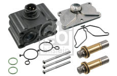 Elektromagnetický ventil FEBI BILSTEIN 198920