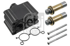 Elektromagnetický ventil FEBI BILSTEIN 198921