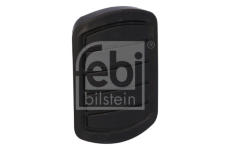 Povrchova vrstva pedalu, brzdový pedál FEBI BILSTEIN 198936