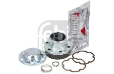 Kloub, kloubový hřídel FEBI BILSTEIN 198939