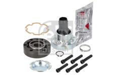 Kloub, kloubový hřídel FEBI BILSTEIN 198944