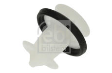 Upevňovací klip, vnútorné čalúnenie FEBI BILSTEIN 198952