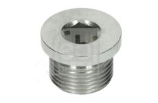 Závitová zátka, olejová vana FEBI BILSTEIN 198983