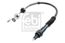 Tazne lanko, ovladani spojky FEBI BILSTEIN 199038