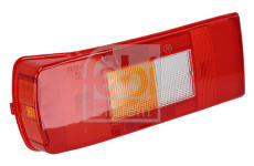 Čočka, zadní světlo FEBI BILSTEIN 199063