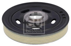 Remenica kľukového hriadeľa FEBI BILSTEIN 199077