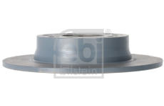 Brzdový kotúč FEBI BILSTEIN 199096