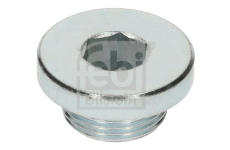 Uzatváracia skrutka, olejová vaňa FEBI BILSTEIN 199112