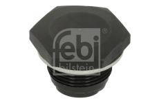 Uzatváracia skrutka, olejová vaňa FEBI BILSTEIN 199149