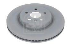 Brzdový kotúč FEBI BILSTEIN 199172