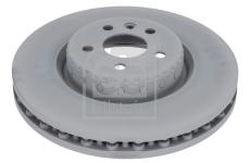 Brzdový kotúč FEBI BILSTEIN 199173