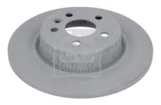 Brzdový kotúč FEBI BILSTEIN 199174