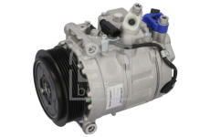 Kompresor, klimatizace FEBI BILSTEIN 199180