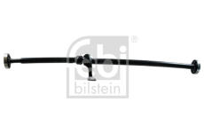 Kĺbový hriadeľ pohonu nápravy FEBI BILSTEIN 199212