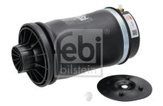 Mech, pneumaticke odpruzeni FEBI BILSTEIN 199230