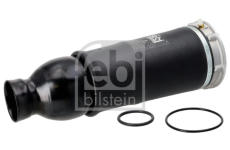 Mech, pneumaticke odpruzeni FEBI BILSTEIN 199235