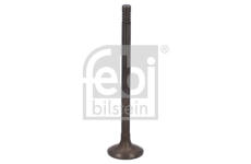 Výfukový ventil FEBI BILSTEIN 199236