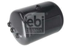 Zásobník vzduchu, pneumatický systém FEBI BILSTEIN 199267