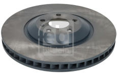 Brzdový kotúč FEBI BILSTEIN 199277