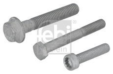 Montazni sada, napinaci/vodici kladka (ozubeny remen) FEBI BILSTEIN 199436