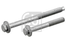 Montazni sada, napinaci/vodici kladka (ozubeny remen) FEBI BILSTEIN 199440