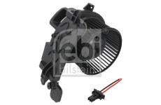 vnitřní ventilátor FEBI BILSTEIN 199464