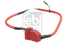 Spojovaci kabel, starter baterie FEBI BILSTEIN 199501