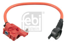 Spojovaci kabel, starter baterie FEBI BILSTEIN 199502