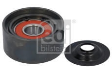 Vratná/vodiaca kladka rebrovaného klinového remeňa FEBI BILSTEIN 199630