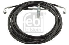 Hadicove vedeni, sklapeci zarizeni kabiny ridice FEBI BILSTEIN 199637