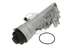 Pouzdro, olejový filtr FEBI BILSTEIN 199639