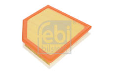 Vzduchový filtr FEBI BILSTEIN 199652