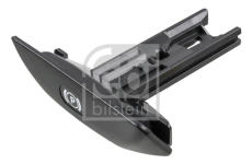 Úchyt, páka ruční brzdy FEBI BILSTEIN 199659