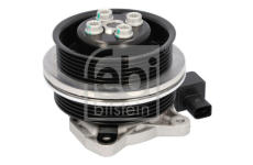 Vodní čerpadlo, chlazení motoru FEBI BILSTEIN 199695