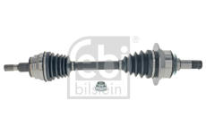 Hnací hřídel FEBI BILSTEIN 199709