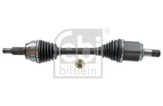 Hnací hřídel FEBI BILSTEIN 199721